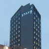 Отель STAY B Hotel Myeongdong в Сеуле