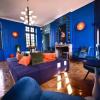 Отель Ibis Styles Domaine de Beauregard, фото 15