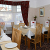 Отель The Hilary Guest House, фото 12