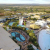 Отель Resort Lacqua diRoma - Caldas Tur, фото 25