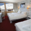 Отель Chalet Hotel Aiguille Percée, фото 6