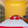 Отель Bliss Inn by OYO, фото 21