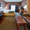 Отель Holiday Inn Express & Suites Suffolk, фото 5