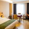 Отель Greentree Inn Chuzhou Langya District Government C, фото 4