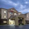 Отель Fairfield Inn Tuscaloosa by Marriott, фото 16