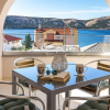 Отель Amazing Apartment in Stara Novalja With 1 Bedrooms and Wifi, фото 6