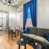 Отель Fm Premium 1 Bdr Apartment Designer Aristocratic, фото 9