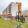 Отель Jantar Apartamenty - Wiśniowy Sad, фото 12