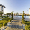 Отель Flat With Shared Pool Hammam and Sauna in Alanya, фото 1