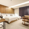 Отель Jeonju Songcheondong Eco Hotel Stay, фото 16