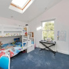 Отель Bright & Spacious 5 Bed House in Charming Putney, фото 14