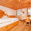 Отель Gschwendtnerhof Fuß Appartement 8, фото 9