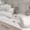 Отель Elegant Apartment in Ourense with Private Terrace, фото 5