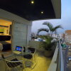 Отель Aqua Granada Hotel, фото 4