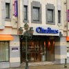 Отель Citadines Toison d'Or Brussels в Брюсселе