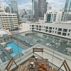 Отель LUX The Modern Marina Suite 2 bed, фото 16