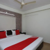 Отель Intown Hotels By OYO Rooms, фото 17