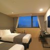 Отель I-Jin Hotel, фото 17