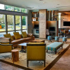 Отель Fairfield Inn & Suites by Marriott Savannah Midtown, фото 29