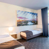 Отель B&B Hotel München City-Nord, фото 5