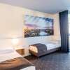 Отель B&B Hotel München City-Nord, фото 8