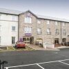 Отель Premier Inn Kendal Central, фото 10