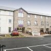 Отель Premier Inn Kendal Central, фото 3