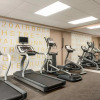 Отель Residence Inn Houston Northwest/Willowbrook, фото 22