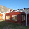 Отель Aparts Casas Del Centro El Chaltén, фото 25