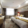 Отель Earl Business Hotel, фото 6
