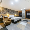 Отель Changwon Boutique Hotel Gung, фото 21