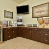 Отель Americas Best Value Inn - Oxford, фото 12