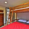 Отель Bigelow Chalet by Killington Vacation Rentals, фото 14