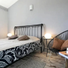 Отель Apartment With 2 Bedrooms in Starigrad, With Wonderful sea View, Enclosed Garden and Wifi - 100 m Fr, фото 4