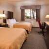 Отель Quality Inn & Suites, фото 28