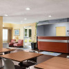 Отель Microtel Inn & Suites by Wyndham Thomasville/High Point/Lexi, фото 10