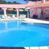 Отель Apartment with One Bedroom in Sintra, with Shared Pool, Furnished Balcony And Wifi - 3 Km From the B, фото 7