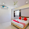 Отель Oyo 17069 Blue Orchid, фото 7