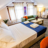 Отель Club Marma Hotel, фото 32