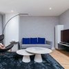 Отель Guestready Urban Apartment In Central London For Up To 4 Guests, фото 12
