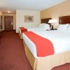 Отель Holiday Inn Express Hotel And Suites Salt Lake City Airport East, фото 5