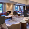 Отель Courtyard by Marriott Des Moines West Clive, фото 8