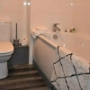 Отель Lovely City Break at the Lux City 1bed Apartment, фото 9