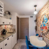 Отель Aragda Apartman, фото 9