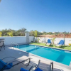 Отель Villa Natasa AQ Ol25, фото 8