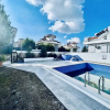 Отель Inviting 3-bedrooms Villa in Ovacik Fethiye Mugla, фото 1