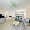 Отель Golf Course Hideaway W/ Pool - Near Beach! 3 Bedroom Condo, фото 2