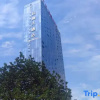 Отель Junlan Hotel (Guangyuan Wanda Plaza), фото 7