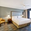 Отель Homewood Suites Wilmington/Mayfaire, фото 34
