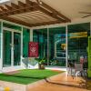 Отель Sunset Residence Pinklao, фото 15